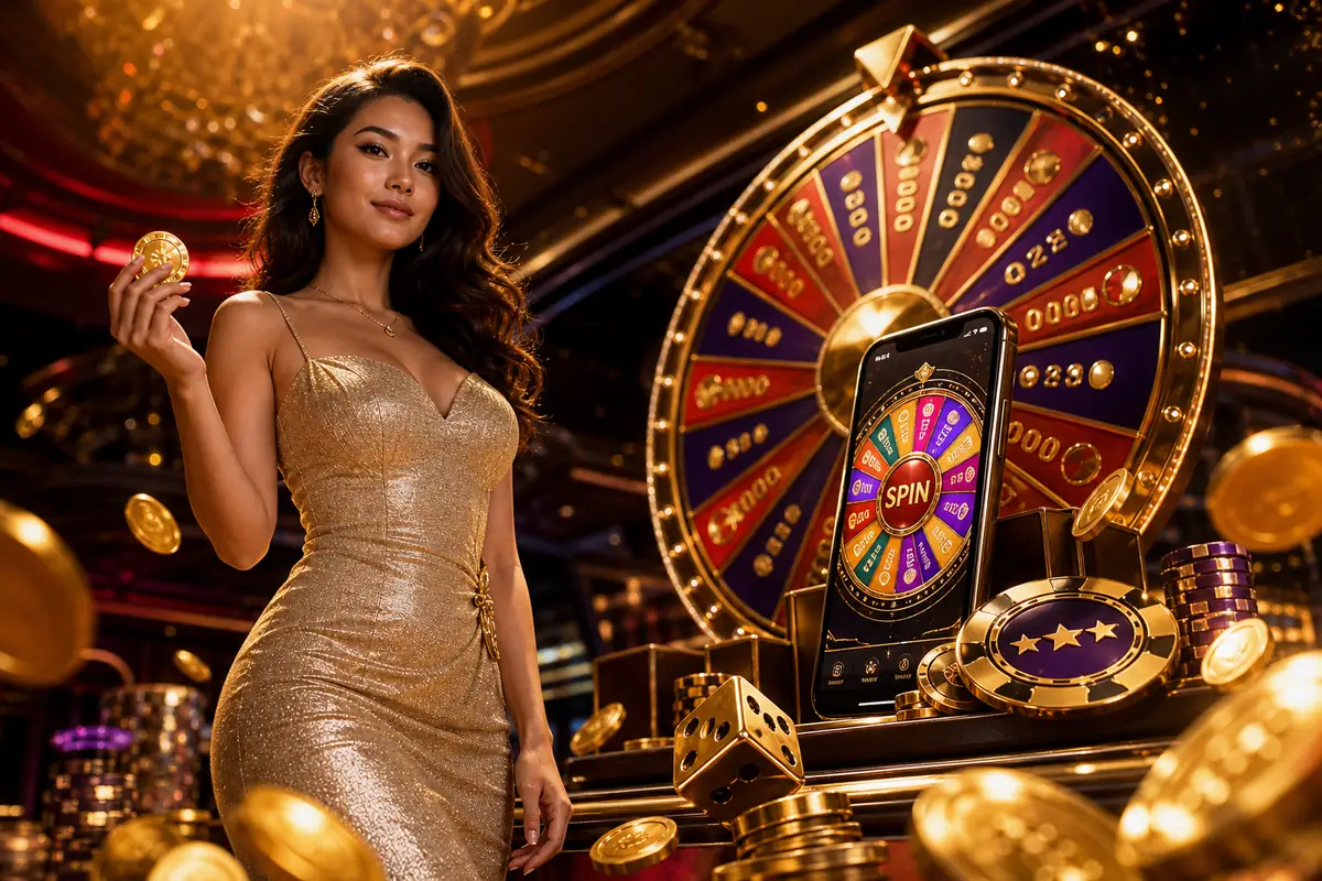 q79mark Slots ဂိမ်းကောင်းများ