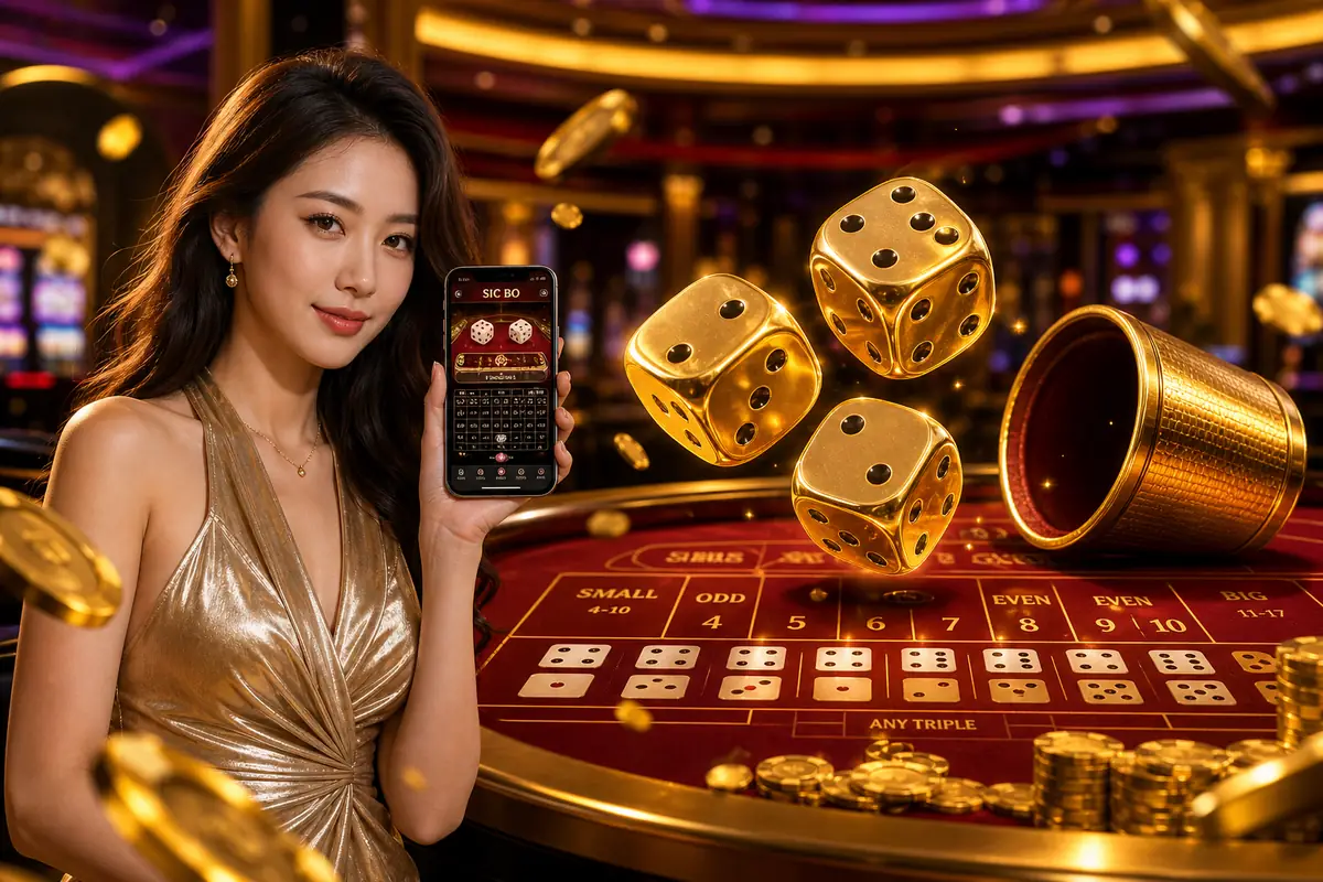 q79mark Dragon Tiger Live ဒိုင်လာနှင့် ကစားနည်း